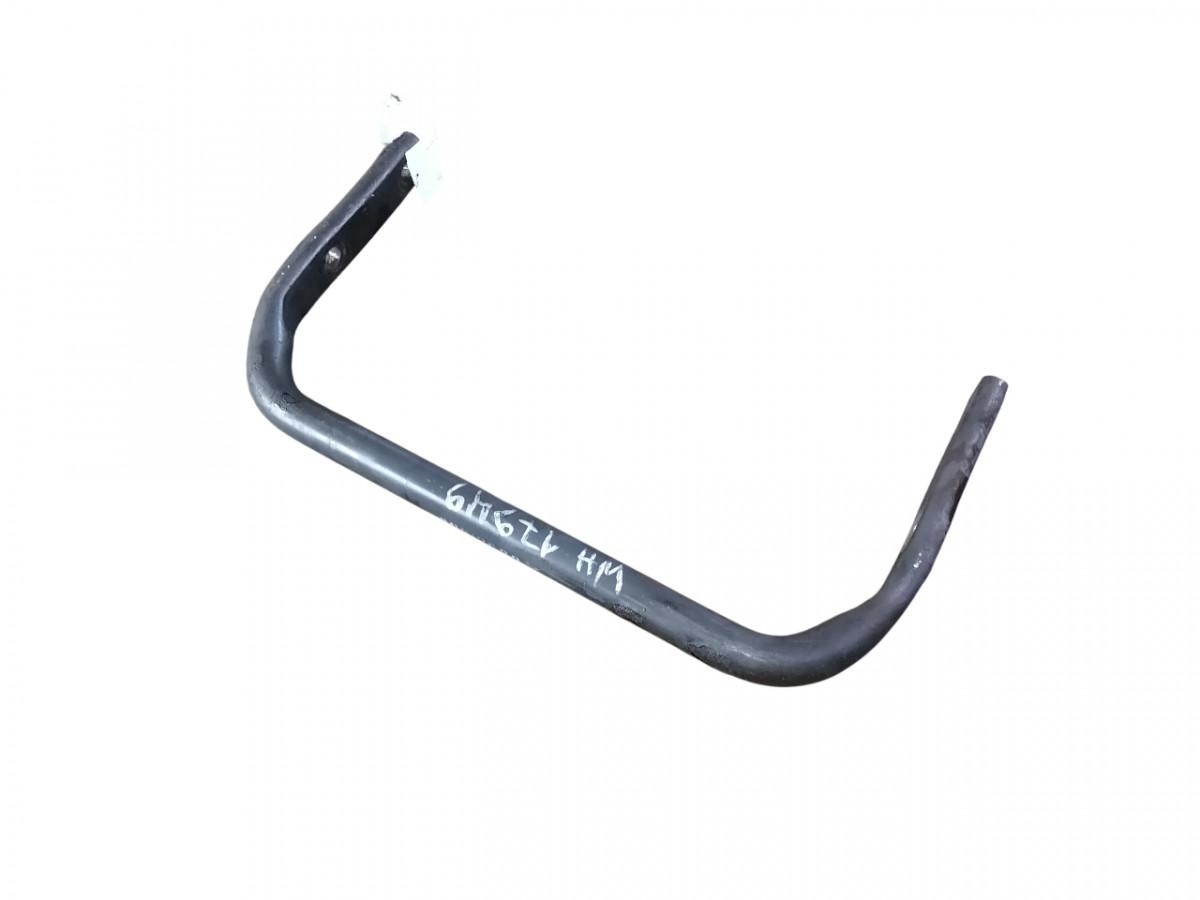 Volvo Anti-roll bar 20812538 - Bară stabilizatoare pentru Camion: Foto 1 Volvo Anti-roll bar 20812538 - Bară stabilizatoare pentru Camion: Foto 1