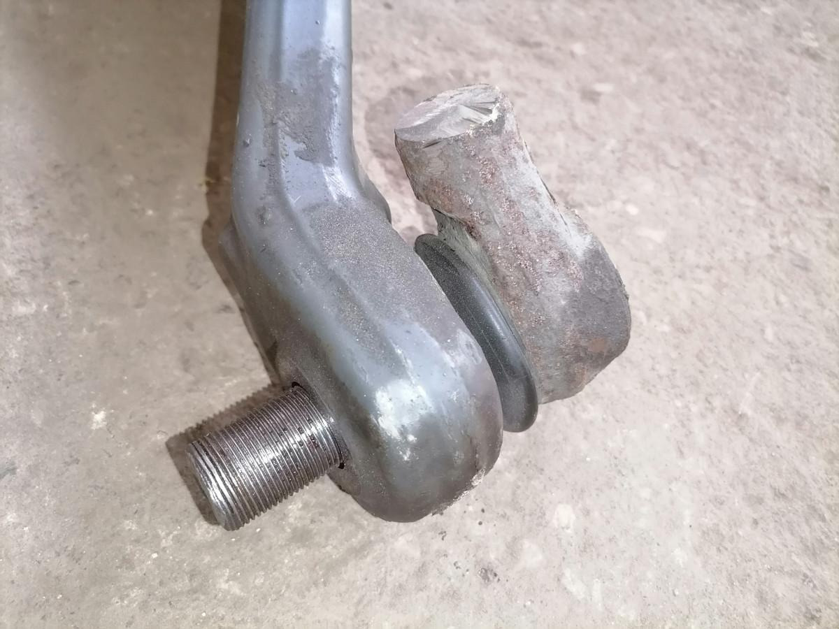 Volvo Anti-roll bar 21199808 - Bară stabilizatoare pentru Camion: Foto 4 Volvo Anti-roll bar 21199808 - Bară stabilizatoare pentru Camion: Foto 4