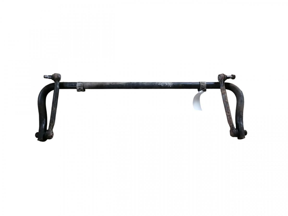 Volvo Anti-roll bar 22357937 - Bară stabilizatoare pentru Camion: Foto 1 Volvo Anti-roll bar 22357937 - Bară stabilizatoare pentru Camion: Foto 1