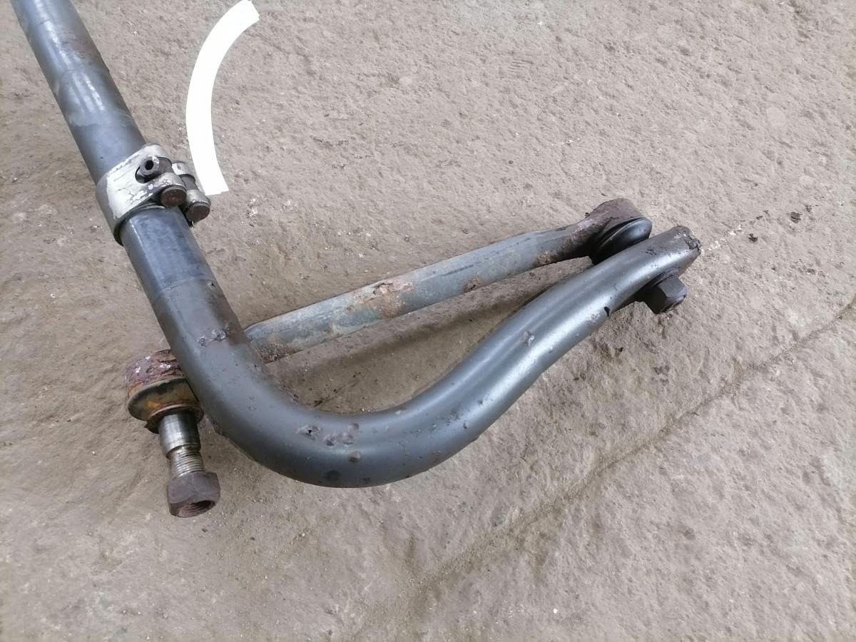 Volvo Anti-roll bar 22357937 - Bară stabilizatoare pentru Camion: Foto 4 Volvo Anti-roll bar 22357937 - Bară stabilizatoare pentru Camion: Foto 4