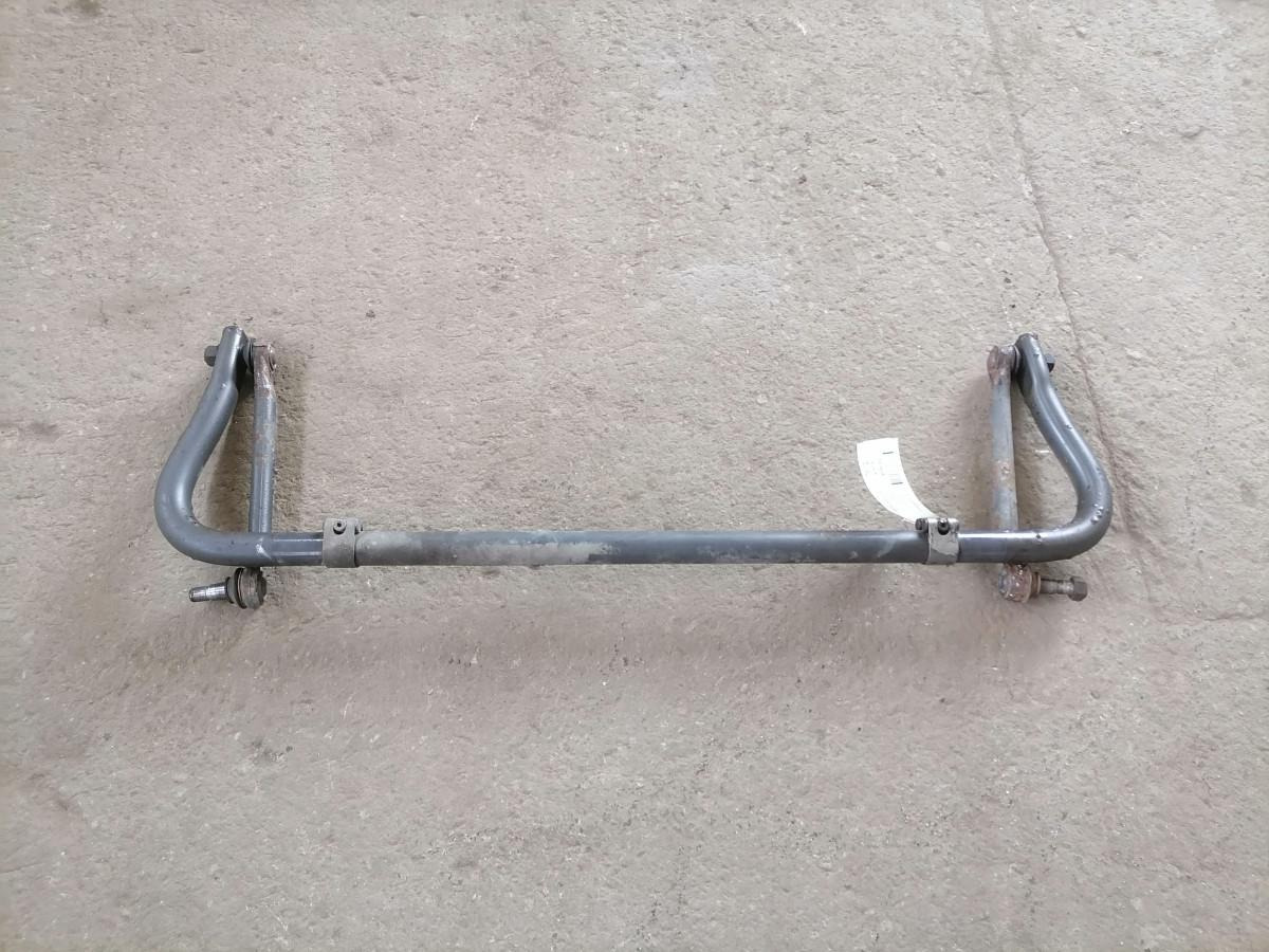 Volvo Anti-roll bar 22357937 - Bară stabilizatoare pentru Camion: Foto 3 Volvo Anti-roll bar 22357937 - Bară stabilizatoare pentru Camion: Foto 3
