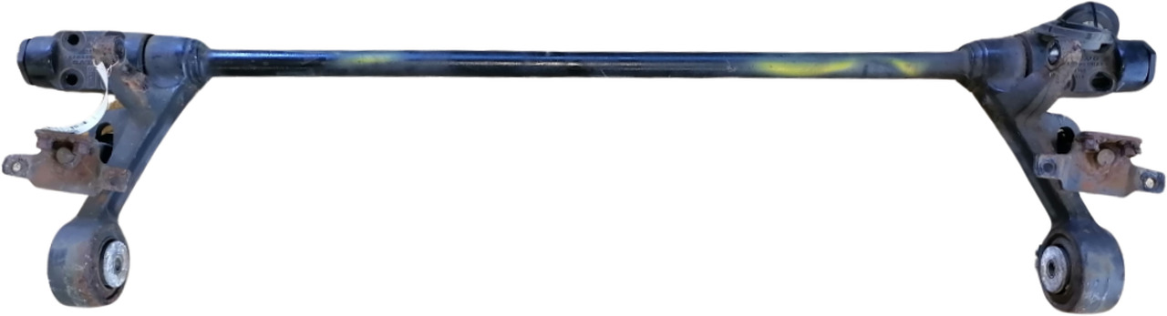 Volvo Anti-roll bar 3198853 - Suspensie cabină pentru Camion: Foto 1 Volvo Anti-roll bar 3198853 - Suspensie cabină pentru Camion: Foto 1