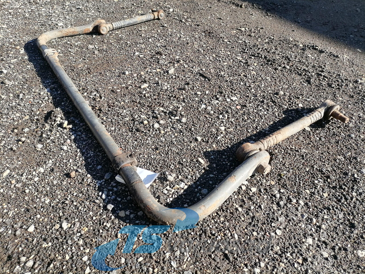 Volvo Anti-roll bar 3986432 - Bară stabilizatoare pentru Camion: Foto 3 Volvo Anti-roll bar 3986432 - Bară stabilizatoare pentru Camion: Foto 3