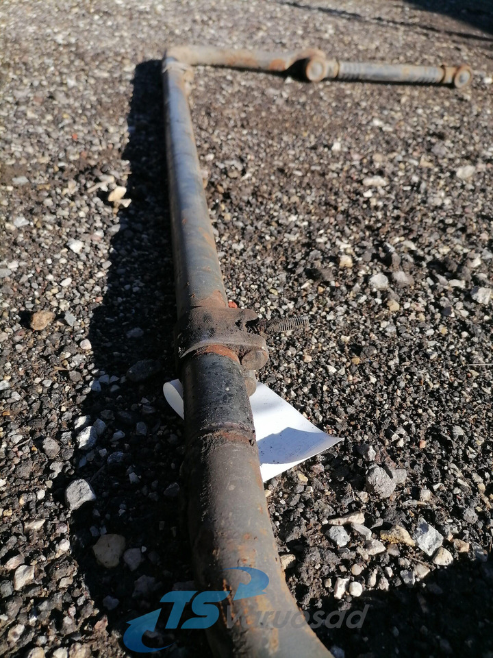 Volvo Anti-roll bar 3986432 - Bară stabilizatoare pentru Camion: Foto 4 Volvo Anti-roll bar 3986432 - Bară stabilizatoare pentru Camion: Foto 4
