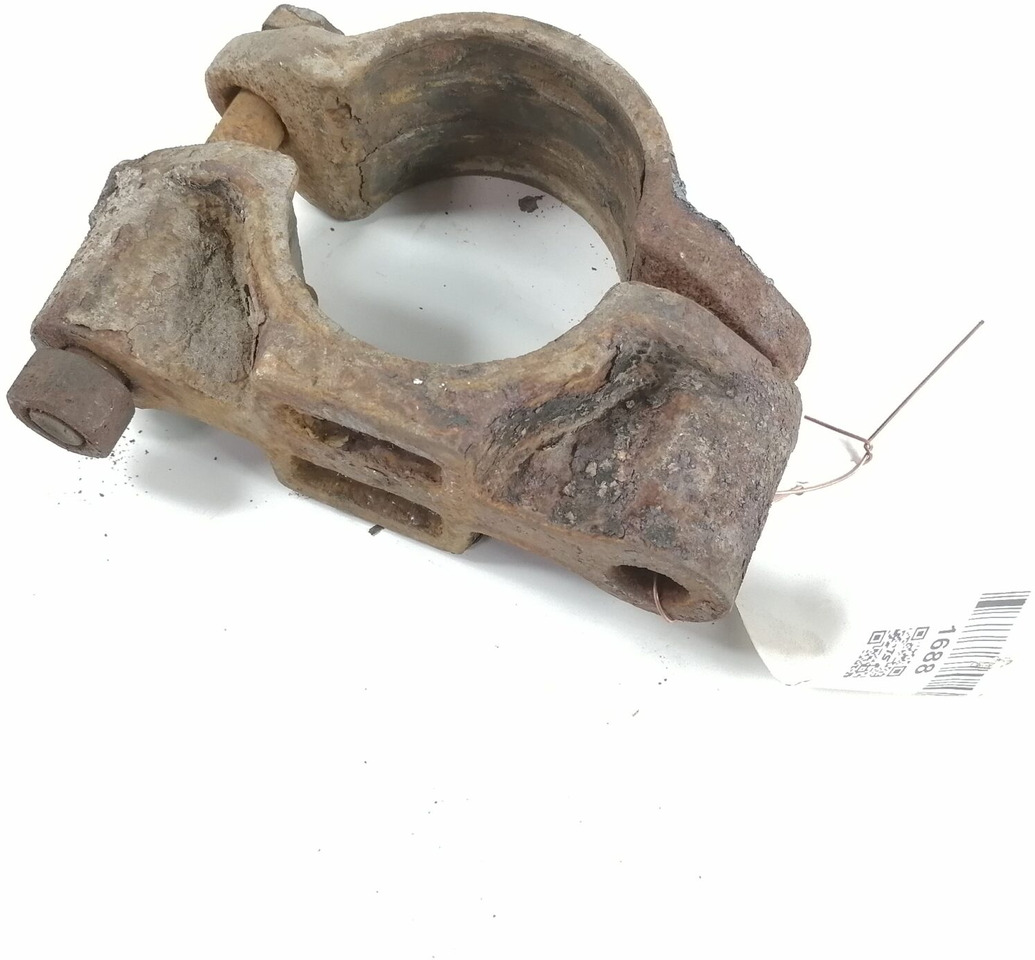 Volvo Anti roll bar bracket 1079482 - Bară stabilizatoare pentru Camion: Foto 1 Volvo Anti roll bar bracket 1079482 - Bară stabilizatoare pentru Camion: Foto 1