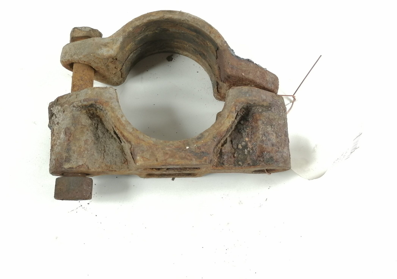 Volvo Anti roll bar bracket 1079482 - Bară stabilizatoare pentru Camion: Foto 2 Volvo Anti roll bar bracket 1079482 - Bară stabilizatoare pentru Camion: Foto 2