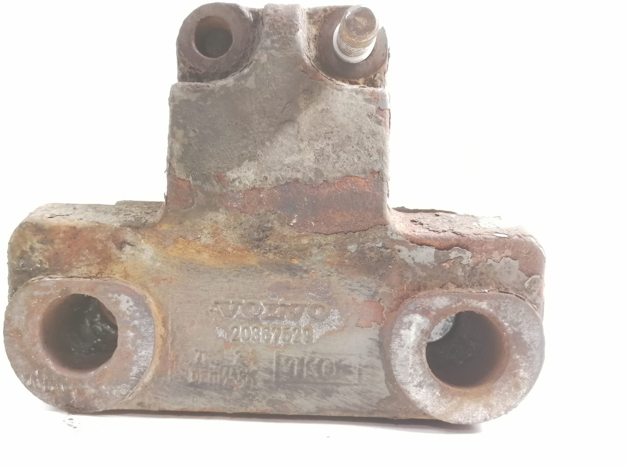 Volvo Anti roll bar bracket 20367529 - Bară stabilizatoare pentru Camion: Foto 3 Volvo Anti roll bar bracket 20367529 - Bară stabilizatoare pentru Camion: Foto 3