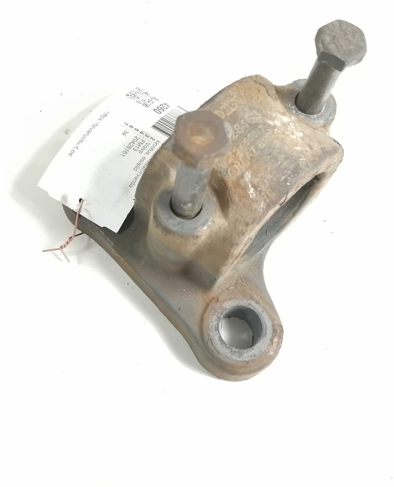 Volvo Anti-roll bar bracket 20428161 - Bară stabilizatoare pentru Camion: Foto 1 Volvo Anti-roll bar bracket 20428161 - Bară stabilizatoare pentru Camion: Foto 1