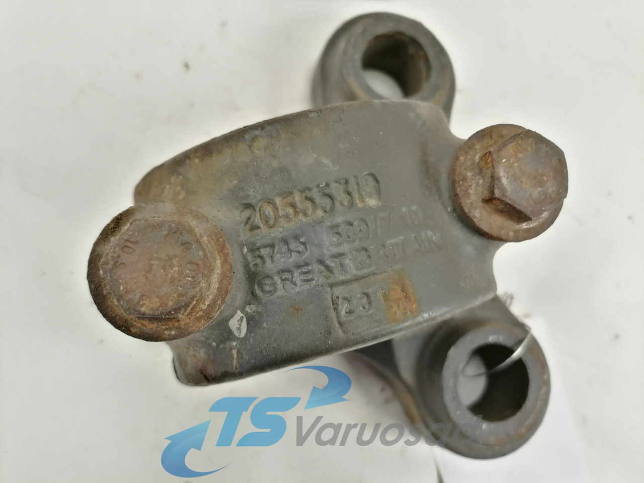 Volvo Anti-roll bar bracket 20555319 - Bară stabilizatoare pentru Camion: Foto 2 Volvo Anti-roll bar bracket 20555319 - Bară stabilizatoare pentru Camion: Foto 2