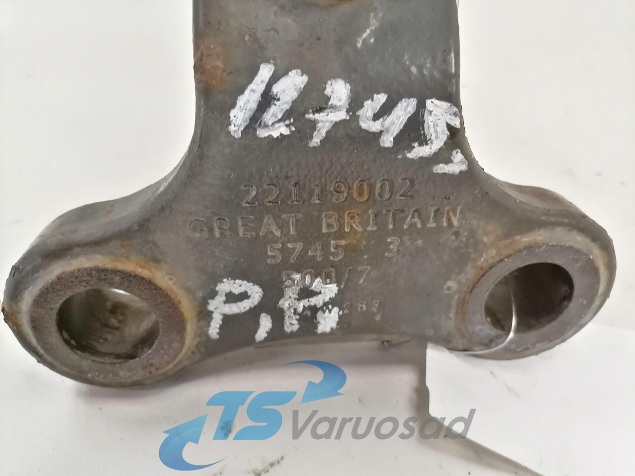 Volvo Anti-roll bar bracket 20555319 - Bară stabilizatoare pentru Camion: Foto 3 Volvo Anti-roll bar bracket 20555319 - Bară stabilizatoare pentru Camion: Foto 3