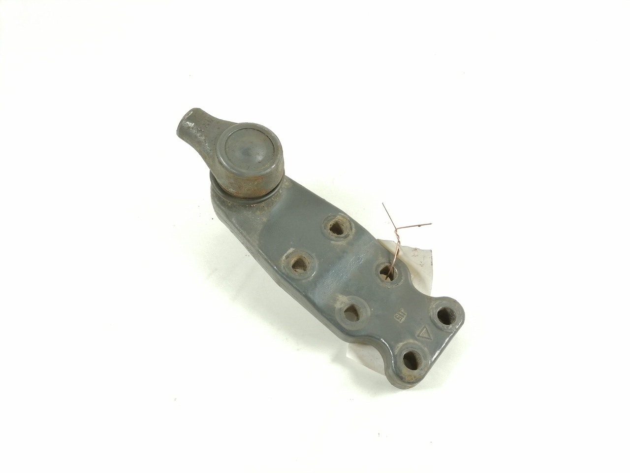 Volvo Anti roll bar bracket 20562059 - Bară stabilizatoare pentru Camion: Foto 1 Volvo Anti roll bar bracket 20562059 - Bară stabilizatoare pentru Camion: Foto 1