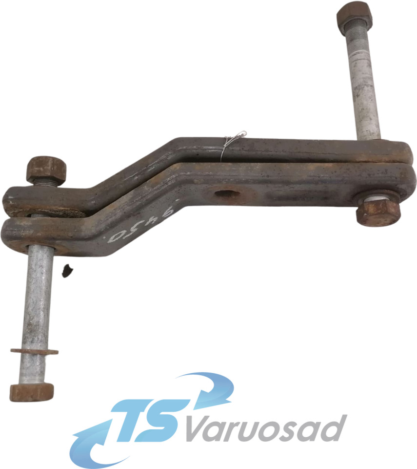 Volvo Anti-roll bar bracket 20812093 - Bară stabilizatoare pentru Camion: Foto 1 Volvo Anti-roll bar bracket 20812093 - Bară stabilizatoare pentru Camion: Foto 1