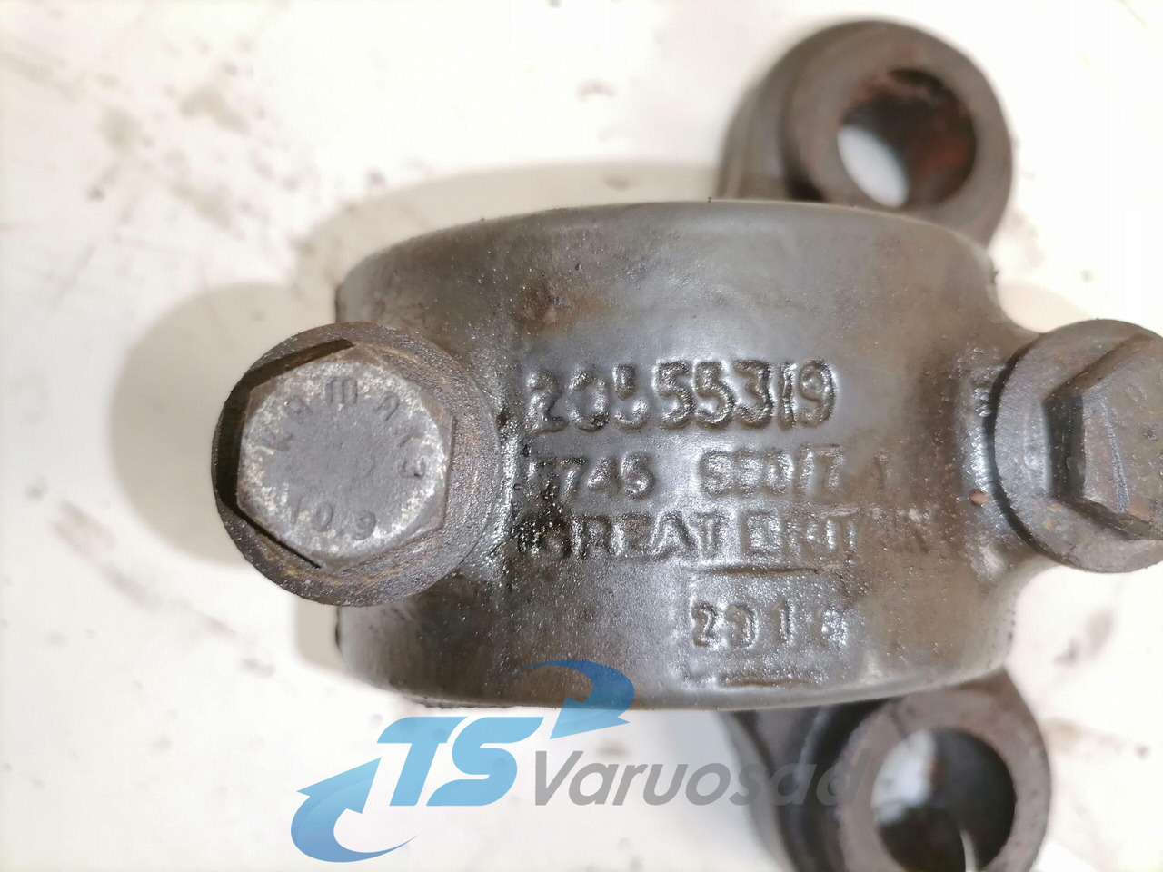 Volvo Anti-roll bar bracket 22119002 - Bară stabilizatoare pentru Camion: Foto 3 Volvo Anti-roll bar bracket 22119002 - Bară stabilizatoare pentru Camion: Foto 3