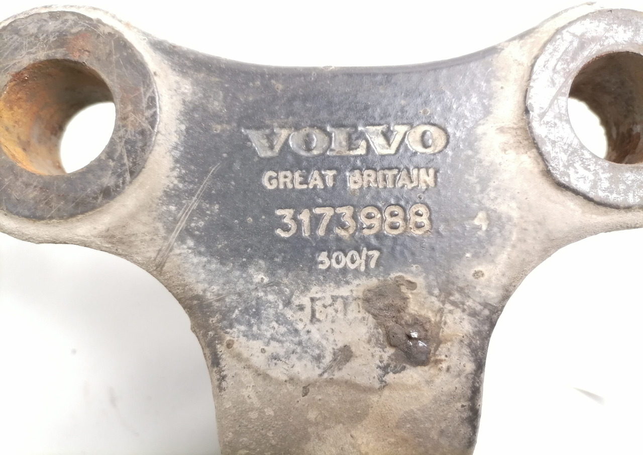 Volvo Anti-roll bar bracket 3173988 - Bară stabilizatoare pentru Camion: Foto 3 Volvo Anti-roll bar bracket 3173988 - Bară stabilizatoare pentru Camion: Foto 3
