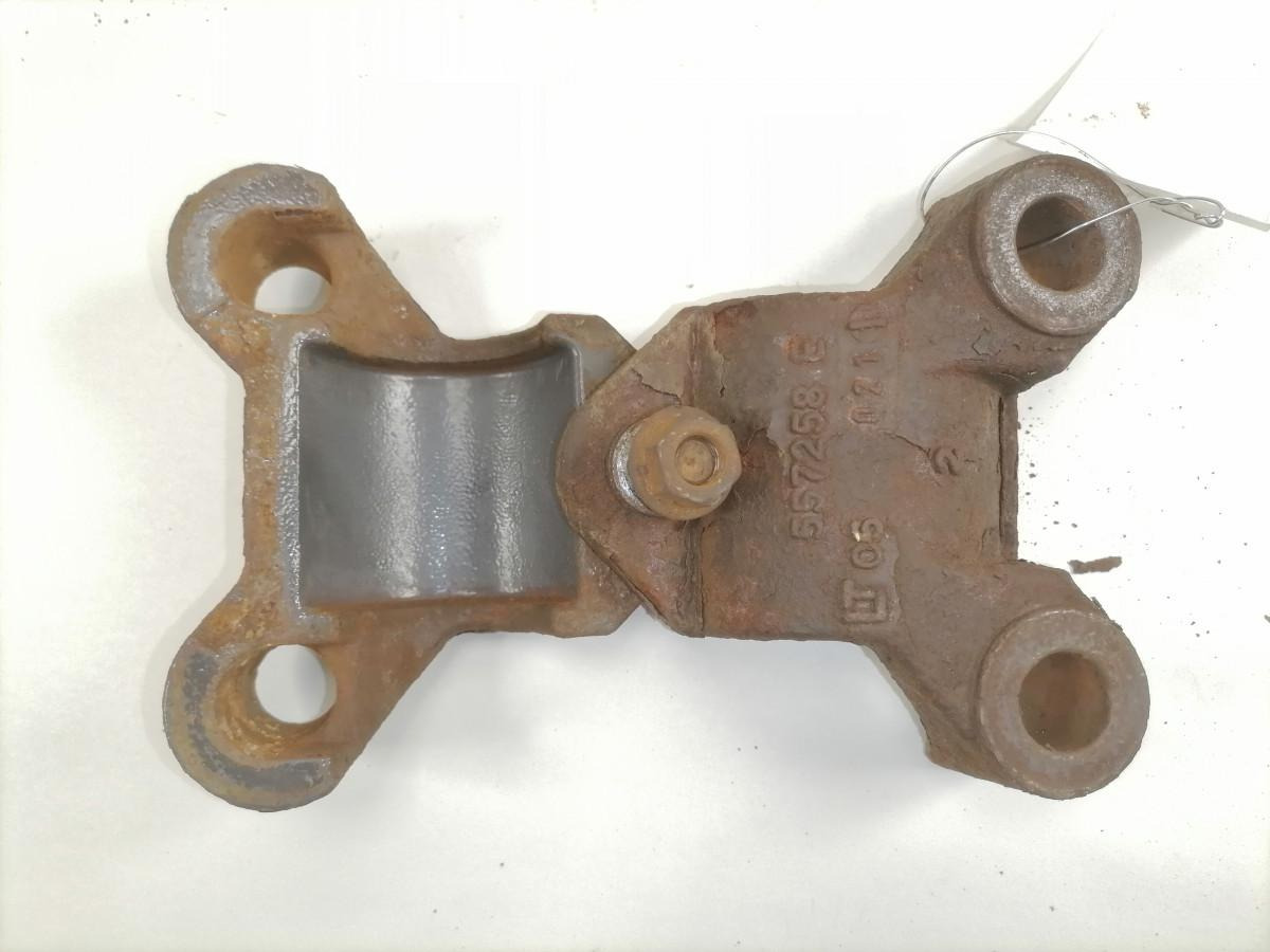 Volvo Anti-roll bar bracket 557258 - Bară stabilizatoare pentru Camion: Foto 3 Volvo Anti-roll bar bracket 557258 - Bară stabilizatoare pentru Camion: Foto 3