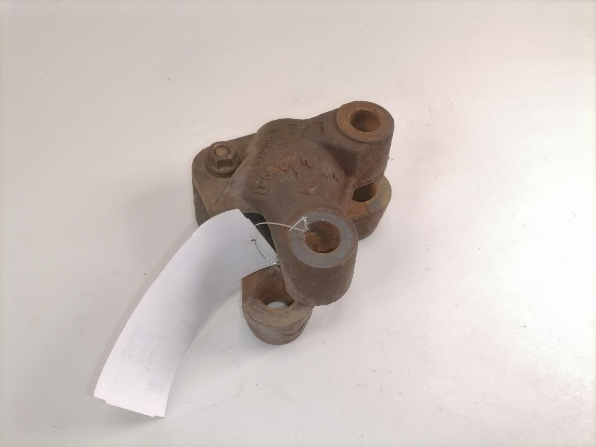 Volvo Anti-roll bar bracket 557258 - Bară stabilizatoare pentru Camion: Foto 2 Volvo Anti-roll bar bracket 557258 - Bară stabilizatoare pentru Camion: Foto 2