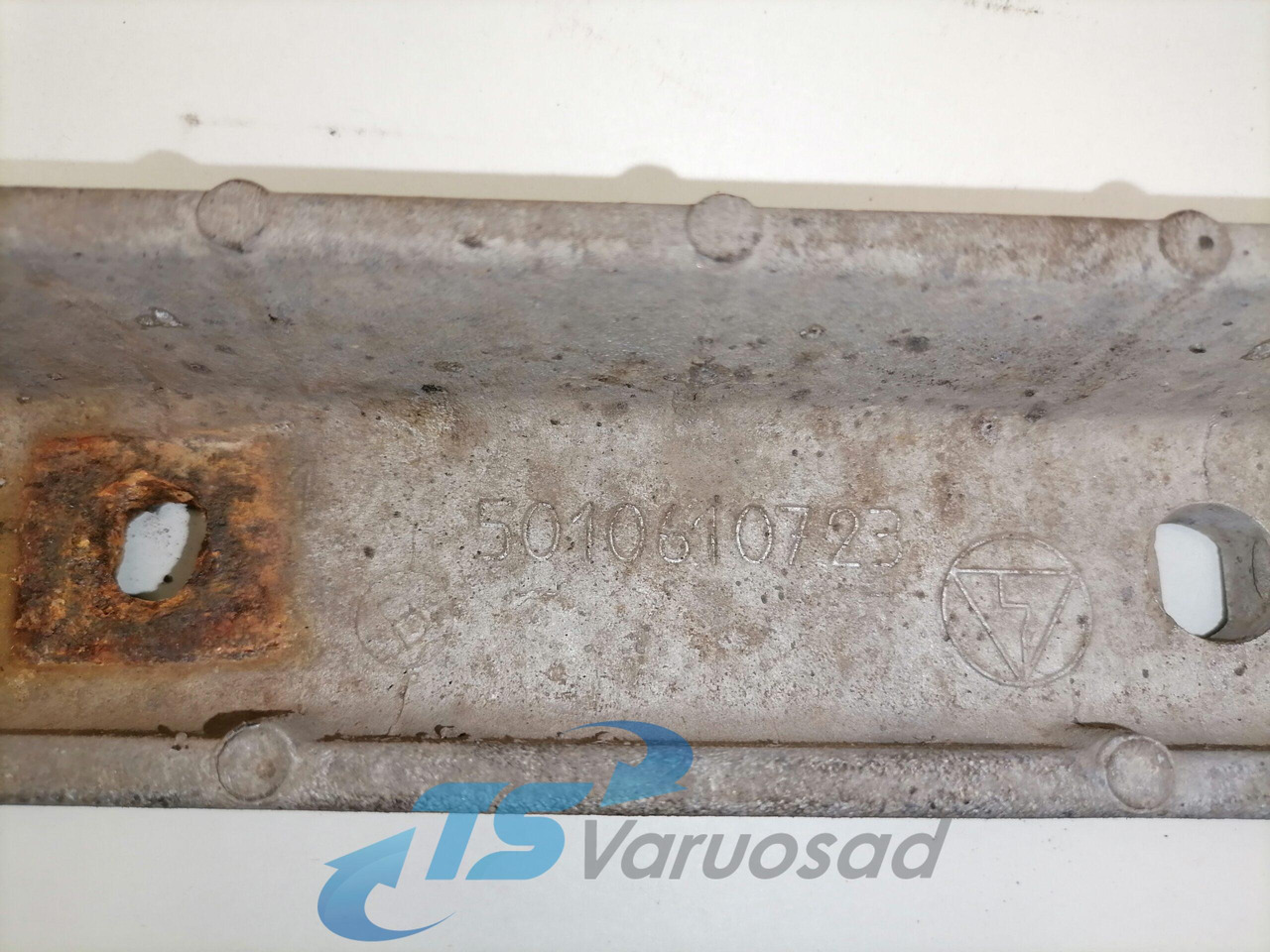 Volvo Astmelaua kandur 5010610723 - Scară pentru Camion: Foto 4 Volvo Astmelaua kandur 5010610723 - Scară pentru Camion: Foto 4