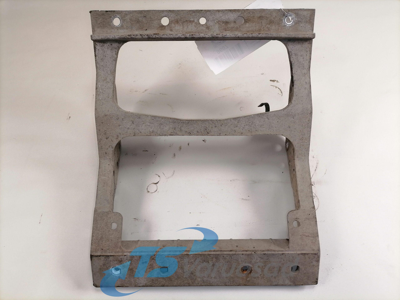 Volvo Astmelaua kandur 5010610723 - Scară pentru Camion: Foto 2 Volvo Astmelaua kandur 5010610723 - Scară pentru Camion: Foto 2