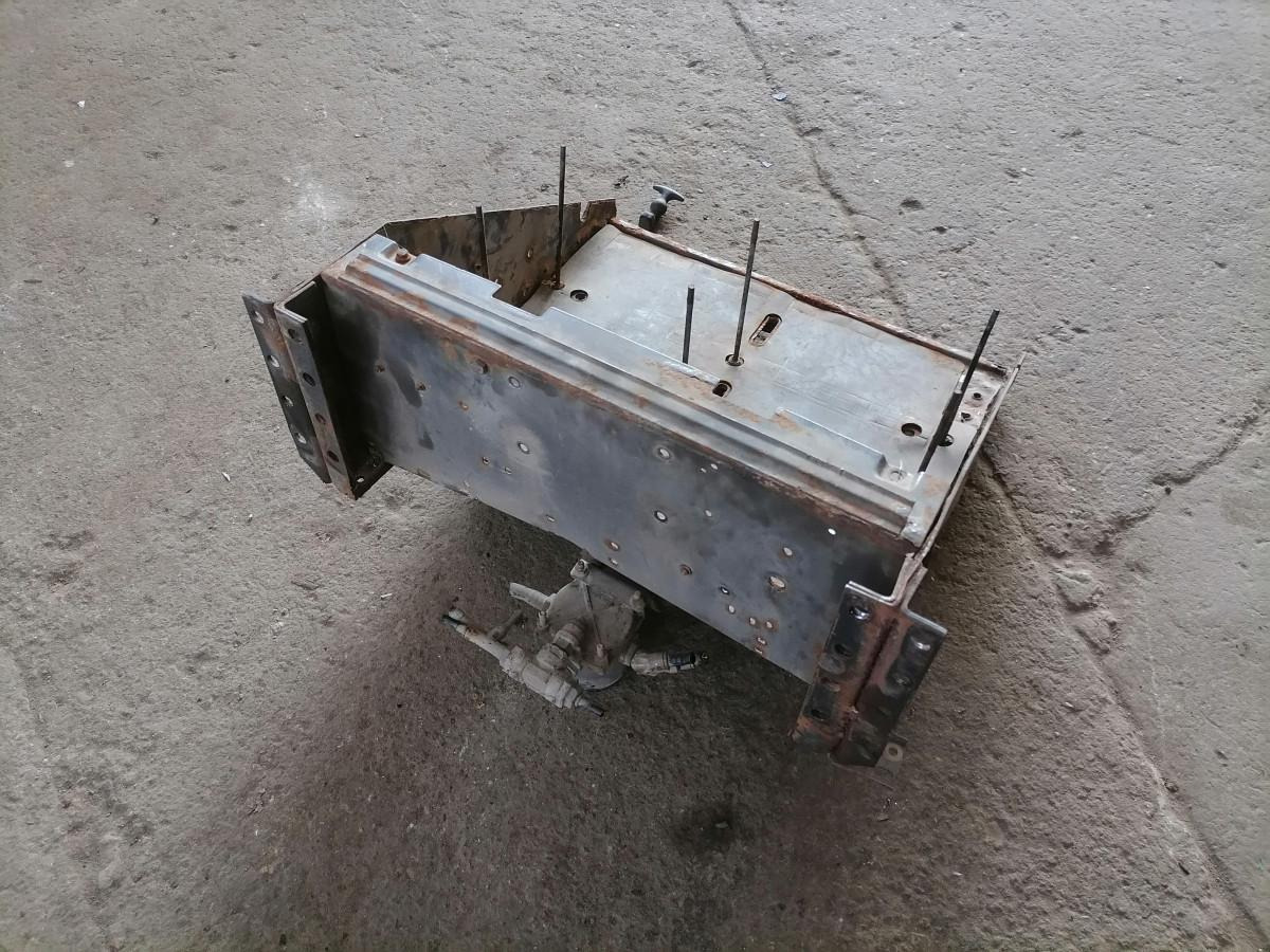 Volvo Battery box 20543103 - Acumulator pentru Camion: Foto 3 Volvo Battery box 20543103 - Acumulator pentru Camion: Foto 3