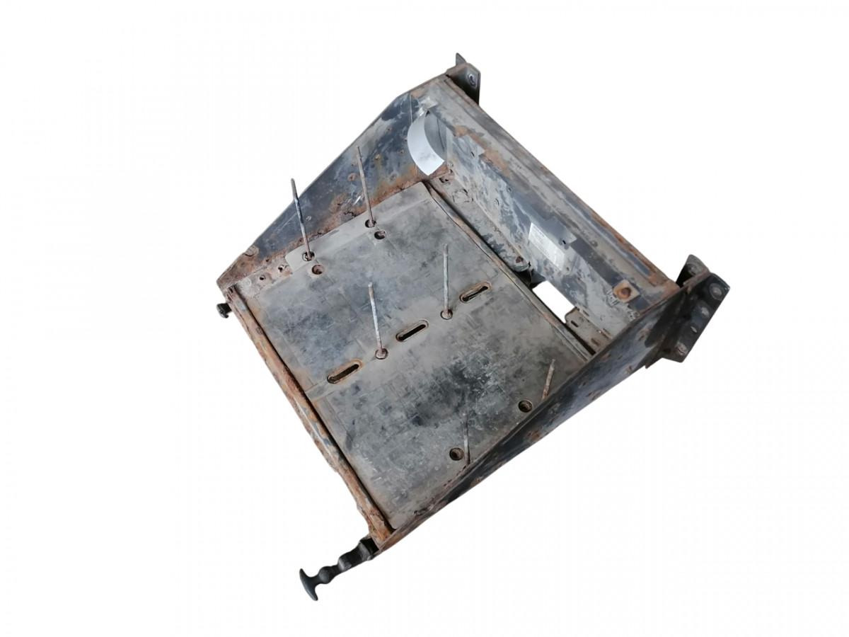 Volvo Battery box 20543103 - Acumulator pentru Camion: Foto 1 Volvo Battery box 20543103 - Acumulator pentru Camion: Foto 1