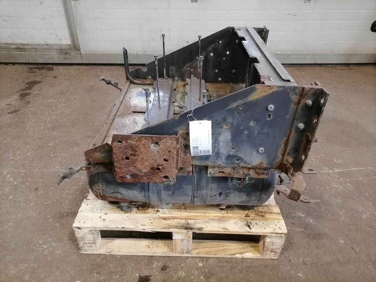 Volvo Battery box 20923091 - Acumulator pentru Camion: Foto 5 Volvo Battery box 20923091 - Acumulator pentru Camion: Foto 5