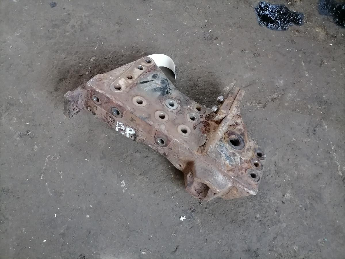 Volvo Bracket 20428257 - Cadru/ Şasiu pentru Camion: Foto 5 Volvo Bracket 20428257 - Cadru/ Şasiu pentru Camion: Foto 5