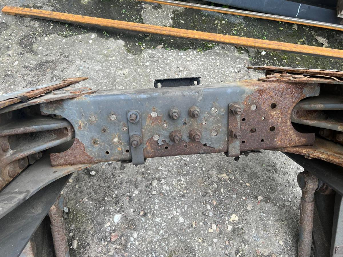 Volvo Bracket 21242883 - Suspensie pentru Camion: Foto 5 Volvo Bracket 21242883 - Suspensie pentru Camion: Foto 5