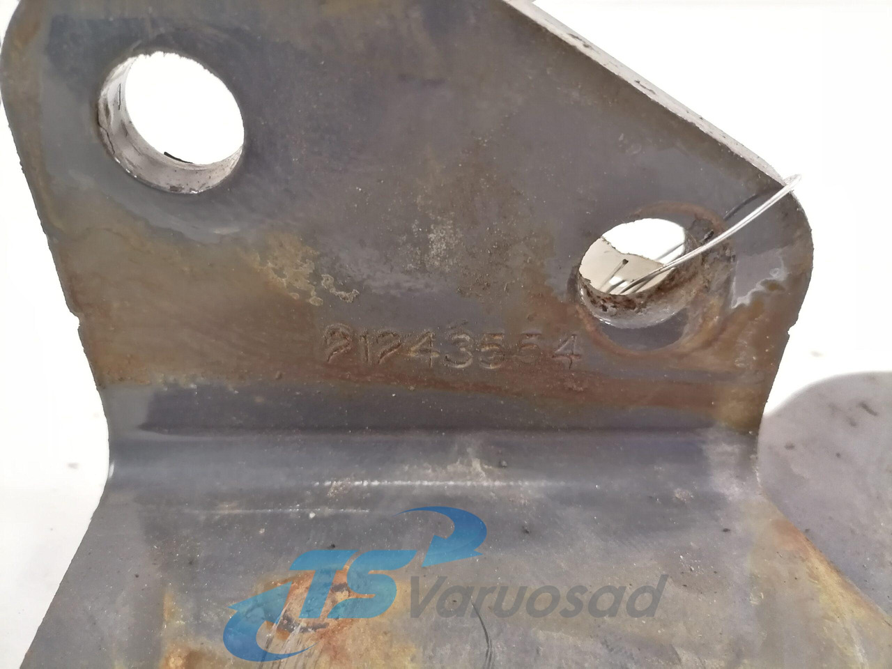 Volvo Bracket 21243554 - Cadru/ Şasiu pentru Camion: Foto 3 Volvo Bracket 21243554 - Cadru/ Şasiu pentru Camion: Foto 3