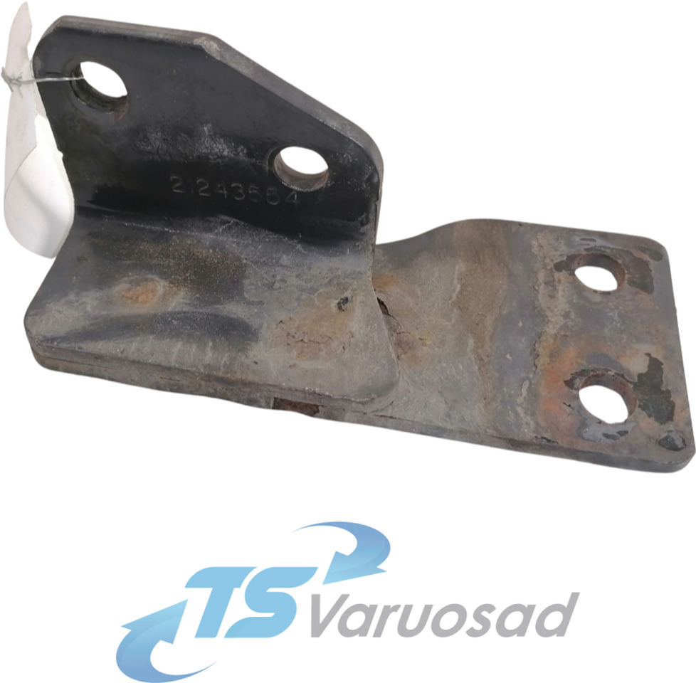 Volvo Bracket 21243554 - Cadru/ Şasiu pentru Camion: Foto 1 Volvo Bracket 21243554 - Cadru/ Şasiu pentru Camion: Foto 1