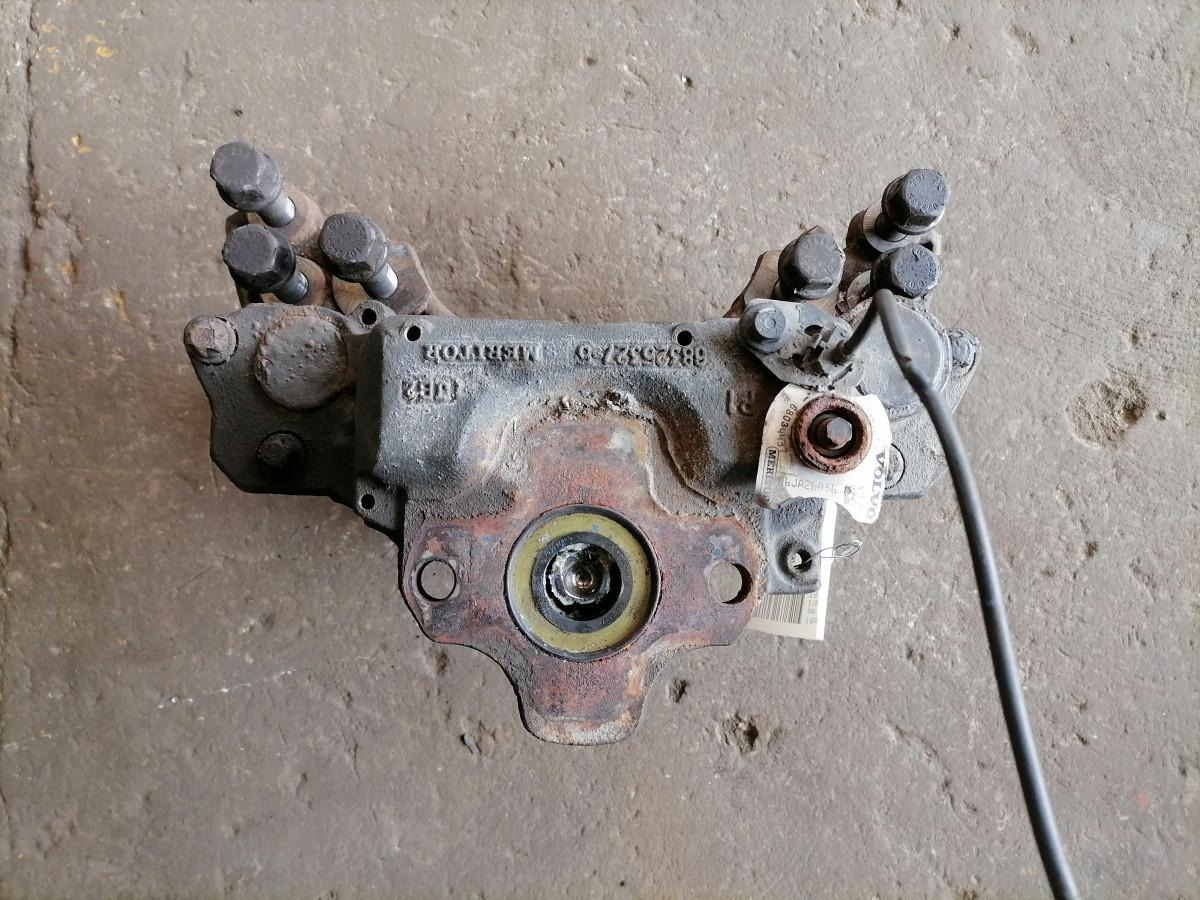 Piese frână pentru Camion Volvo Brake caliper 21487612: Foto 6