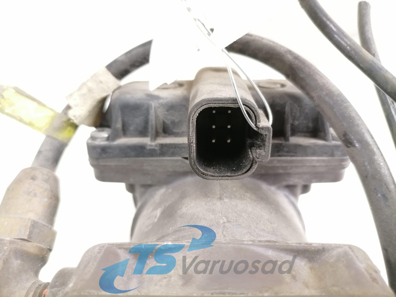 Volvo Brake pressure control 21390585 - Supapă frână pentru Camion: Foto 3 Volvo Brake pressure control 21390585 - Supapă frână pentru Camion: Foto 3