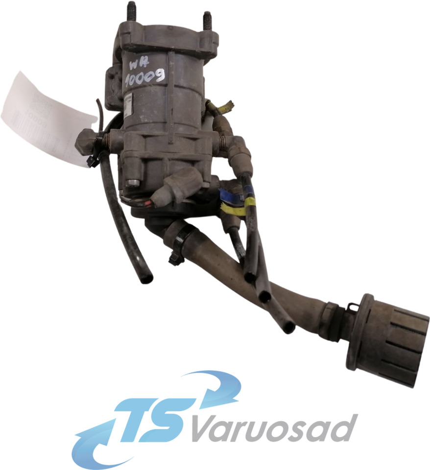 Volvo Brake pressure control 21390585 - Supapă frână pentru Camion: Foto 1 Volvo Brake pressure control 21390585 - Supapă frână pentru Camion: Foto 1