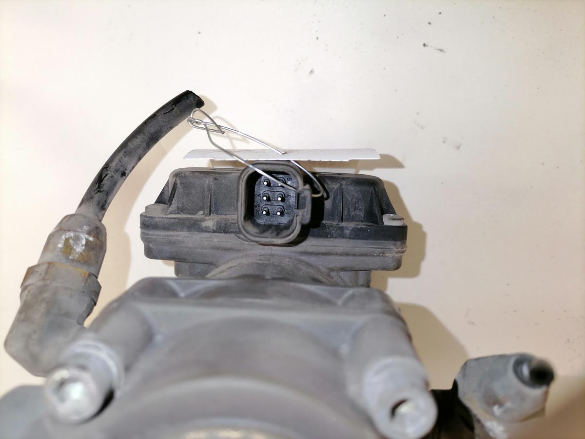 Volvo Brake pressure control K040159 - Supapă frână pentru Camion: Foto 4 Volvo Brake pressure control K040159 - Supapă frână pentru Camion: Foto 4