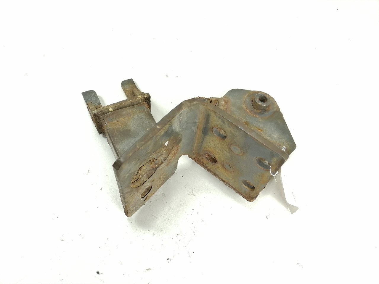 Volvo Bumper bracket 20499244 - Bară de protecție pentru Camion: Foto 2 Volvo Bumper bracket 20499244 - Bară de protecție pentru Camion: Foto 2