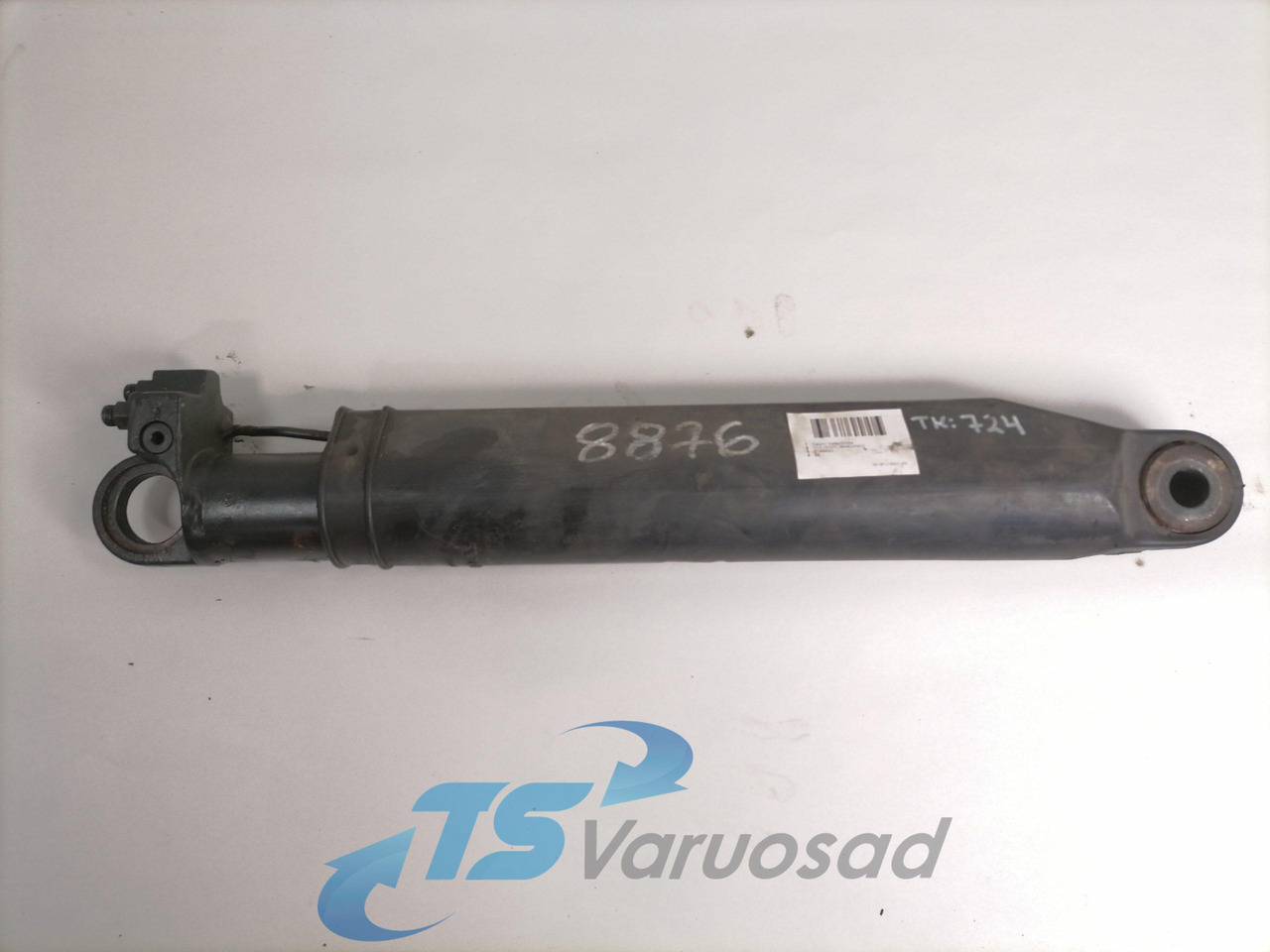 Volvo Cab tilting cylinder 3198843 - Suspensie cabină pentru Camion: Foto 1 Volvo Cab tilting cylinder 3198843 - Suspensie cabină pentru Camion: Foto 1
