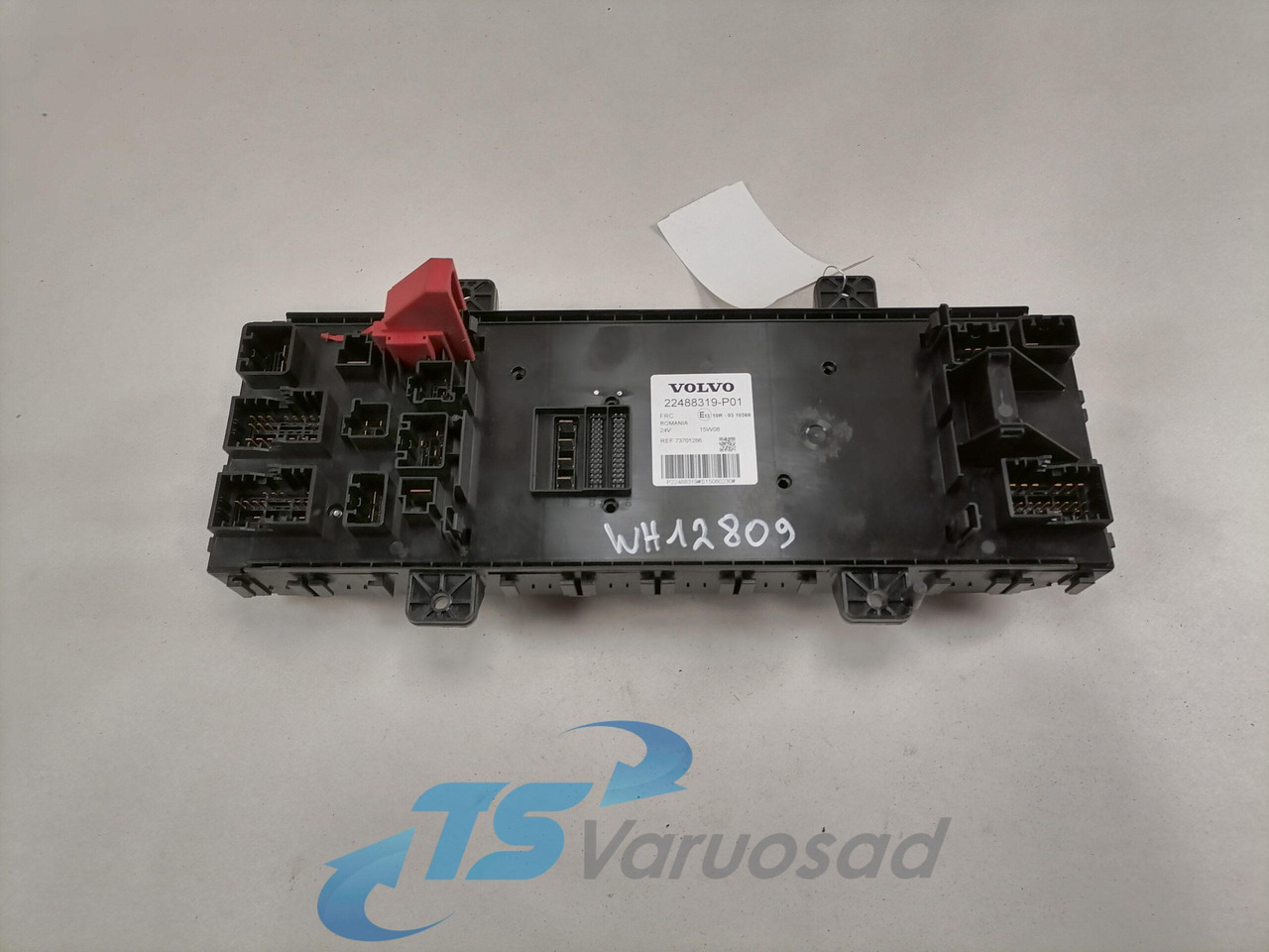 Volvo Central electric unit 22488319 - Siguranță pentru Camion: Foto 3 Volvo Central electric unit 22488319 - Siguranță pentru Camion: Foto 3