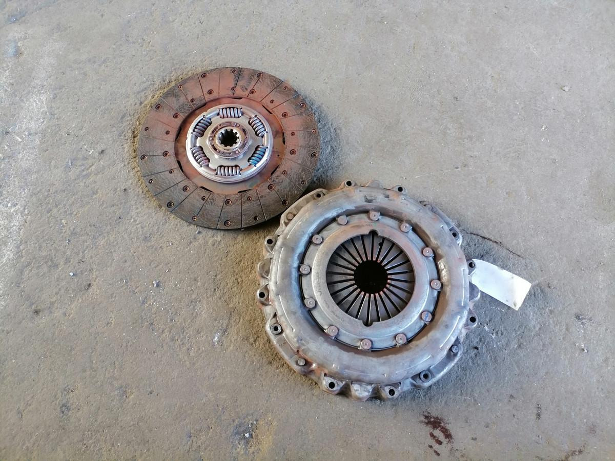 Volvo Clutch 20812540 - Ambreiaj și piese pentru Camion: Foto 2 Volvo Clutch 20812540 - Ambreiaj și piese pentru Camion: Foto 2