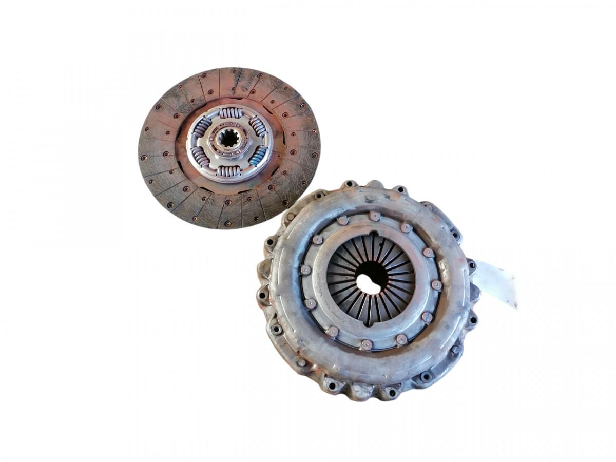 Volvo Clutch 20812540 - Ambreiaj și piese pentru Camion: Foto 1 Volvo Clutch 20812540 - Ambreiaj și piese pentru Camion: Foto 1