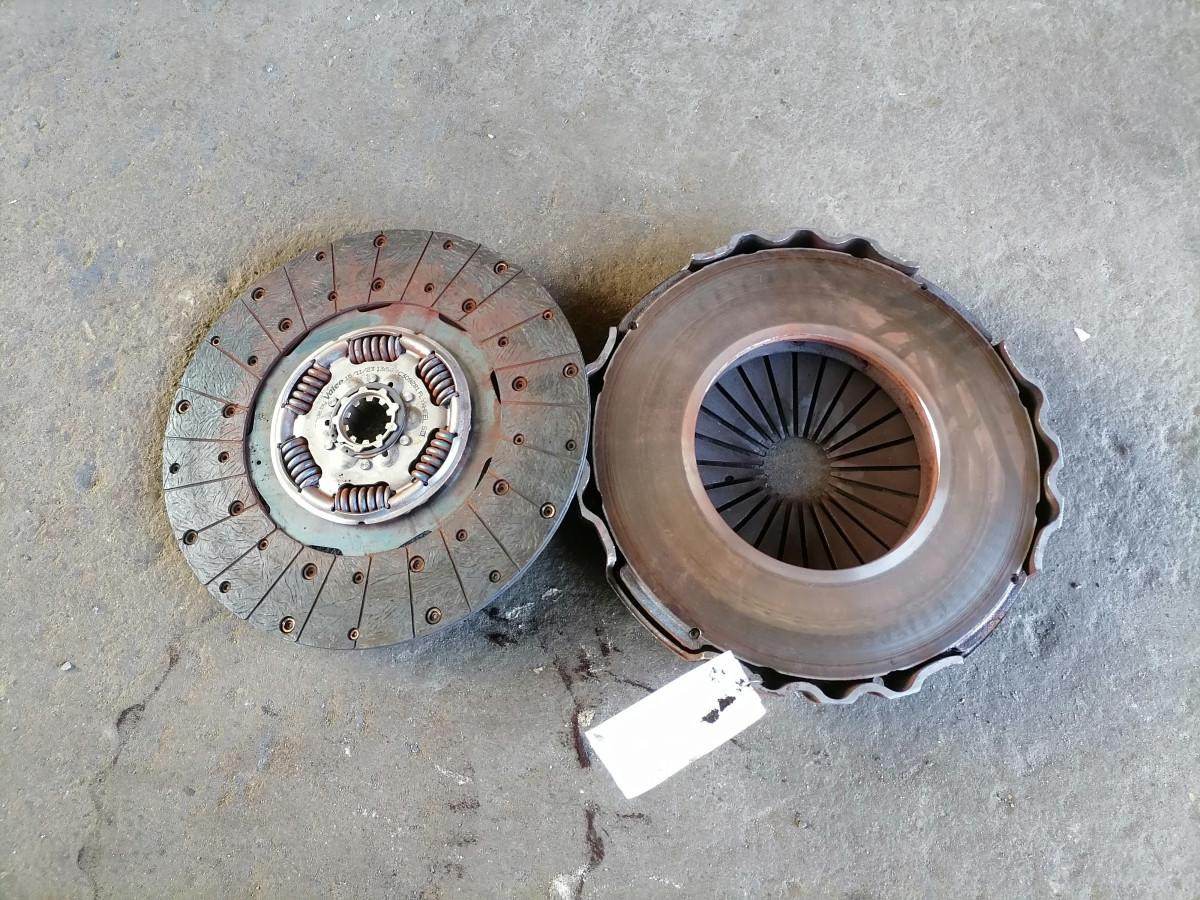 Volvo Clutch 20812540 - Ambreiaj și piese pentru Camion: Foto 4 Volvo Clutch 20812540 - Ambreiaj și piese pentru Camion: Foto 4