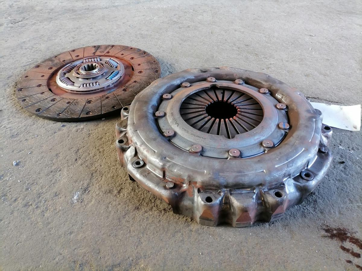 Volvo Clutch 20812540 - Ambreiaj și piese pentru Camion: Foto 3 Volvo Clutch 20812540 - Ambreiaj și piese pentru Camion: Foto 3