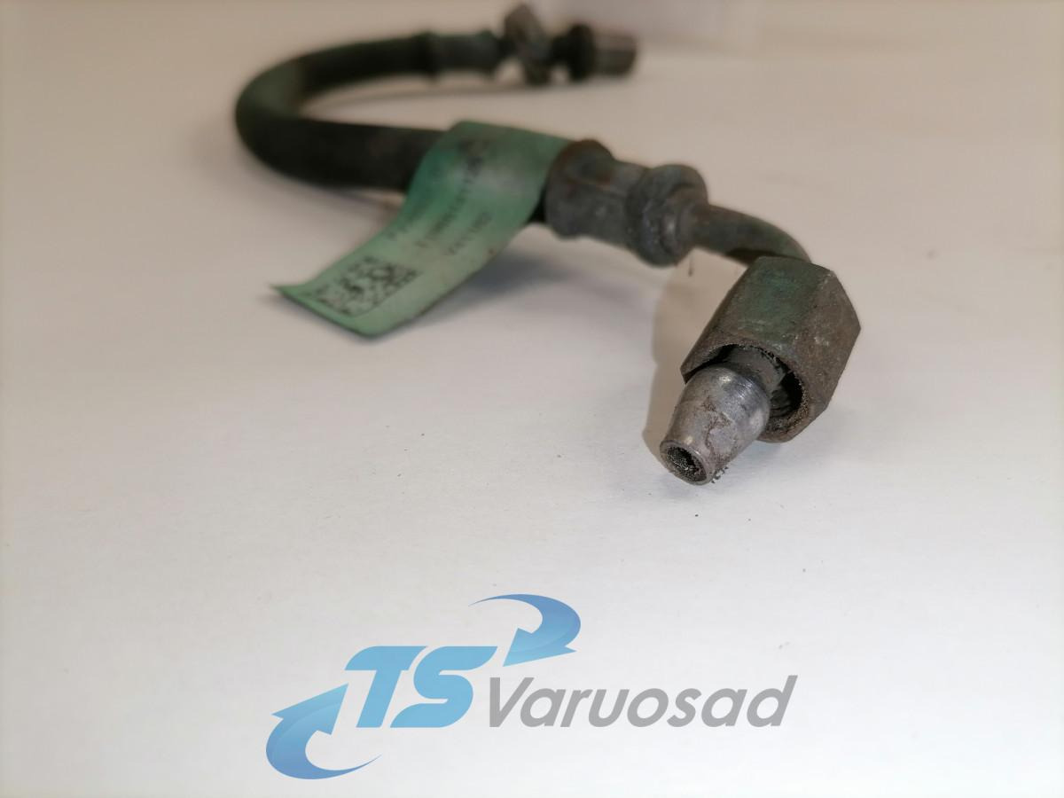 Volvo Compressor air pipe 22053130 - Compresor, instalatie aer comprimat pentru Camion: Foto 3 Volvo Compressor air pipe 22053130 - Compresor, instalatie aer comprimat pentru Camion: Foto 3