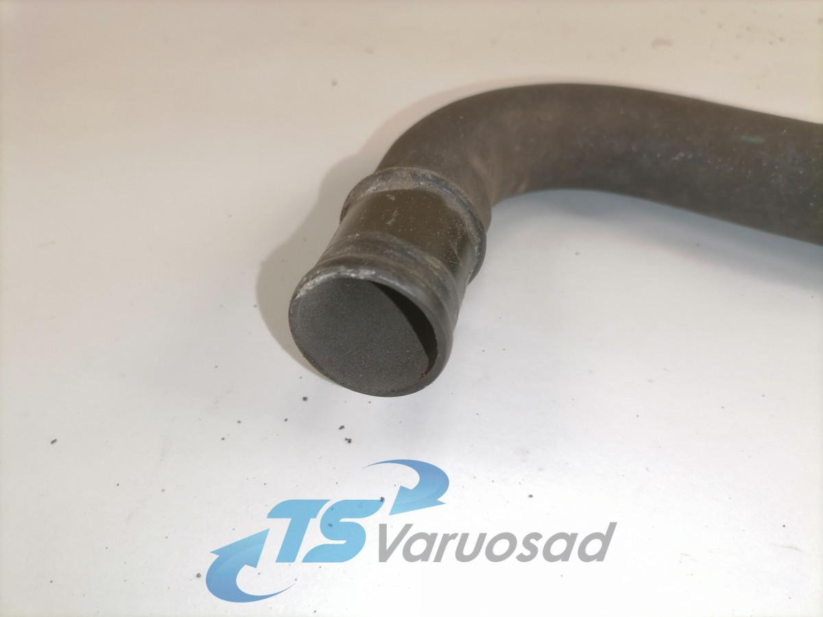 Volvo Compressor air pipe 22181109 - Compresor, instalatie aer comprimat pentru Camion: Foto 4 Volvo Compressor air pipe 22181109 - Compresor, instalatie aer comprimat pentru Camion: Foto 4