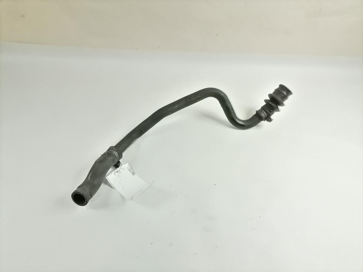 Volvo Compressor air pipe 22181109 - Compresor, instalatie aer comprimat pentru Camion: Foto 2 Volvo Compressor air pipe 22181109 - Compresor, instalatie aer comprimat pentru Camion: Foto 2