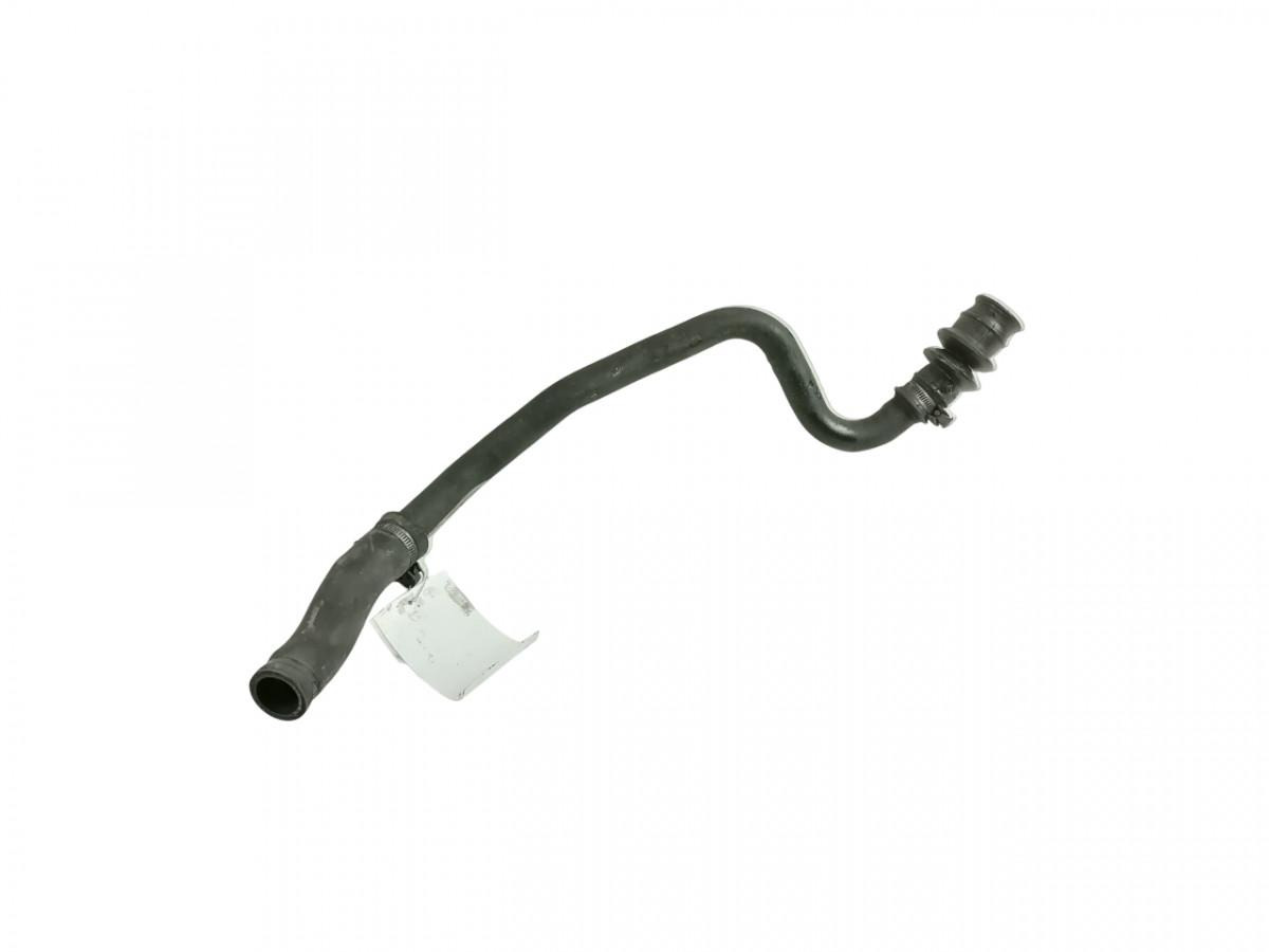 Volvo Compressor air pipe 22181109 - Compresor, instalatie aer comprimat pentru Camion: Foto 1 Volvo Compressor air pipe 22181109 - Compresor, instalatie aer comprimat pentru Camion: Foto 1