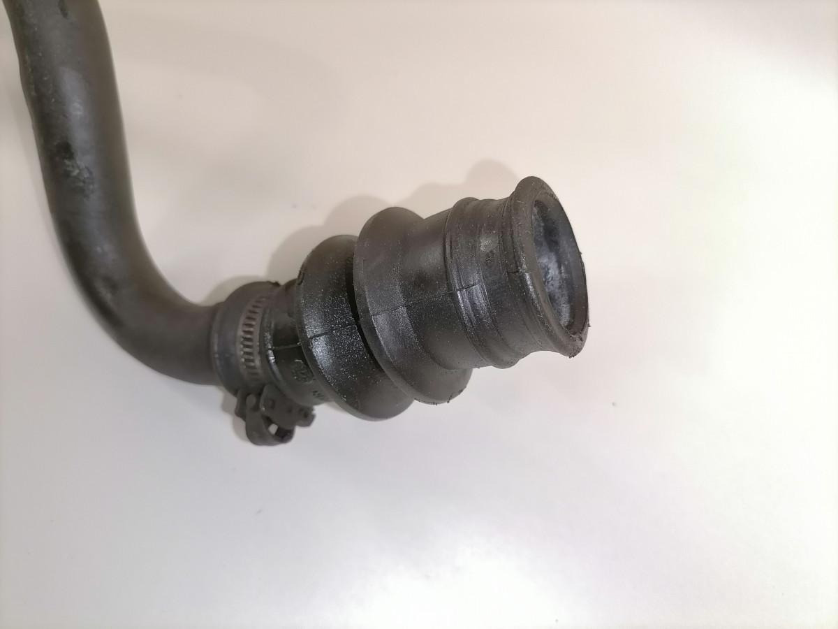 Volvo Compressor air pipe 22181109 - Compresor, instalatie aer comprimat pentru Camion: Foto 3 Volvo Compressor air pipe 22181109 - Compresor, instalatie aer comprimat pentru Camion: Foto 3