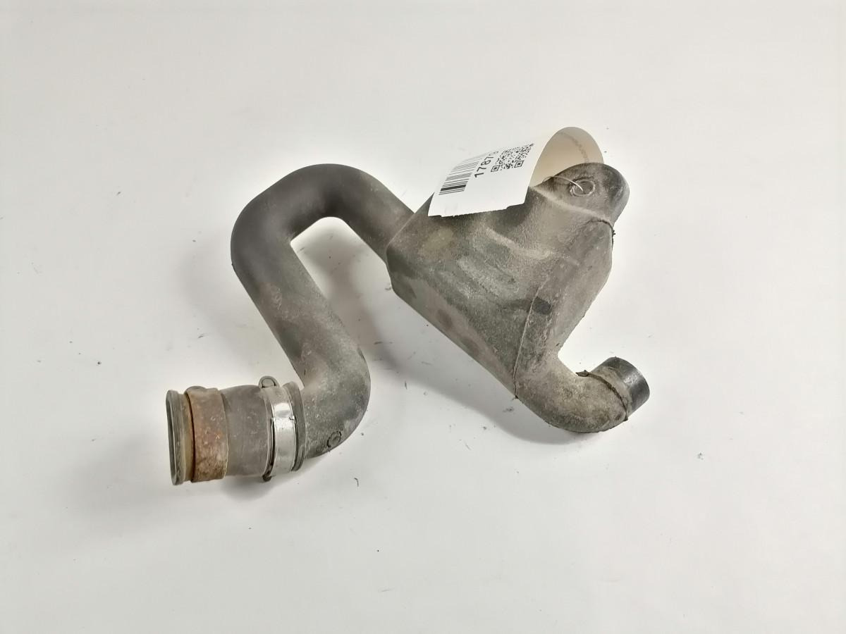 Volvo Compressor air pipe 22485510 - Compresor, instalatie aer comprimat pentru Camion: Foto 3 Volvo Compressor air pipe 22485510 - Compresor, instalatie aer comprimat pentru Camion: Foto 3