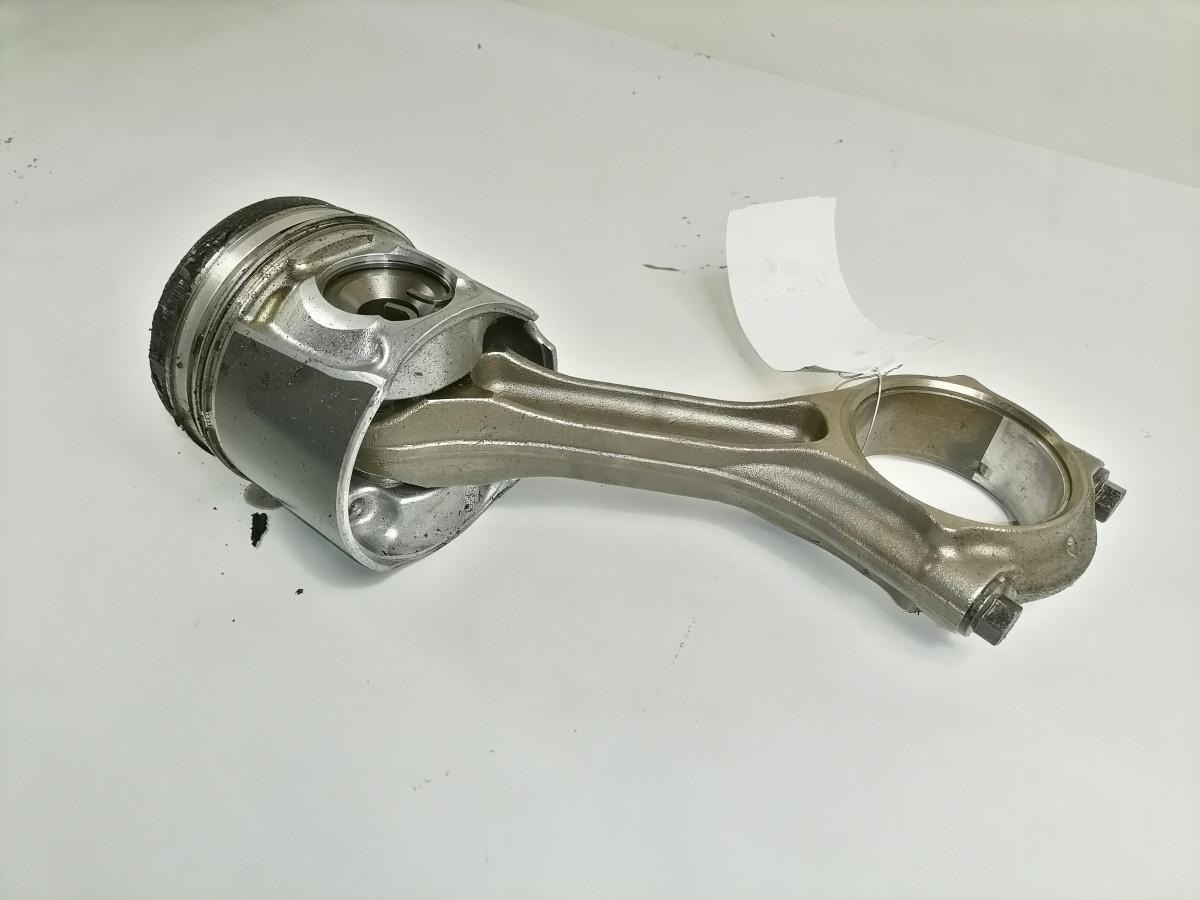 Volvo Connecting rod + piston 22476056 - Piston/ Inel/ Bucşă pentru Camion: Foto 4 Volvo Connecting rod + piston 22476056 - Piston/ Inel/ Bucşă pentru Camion: Foto 4