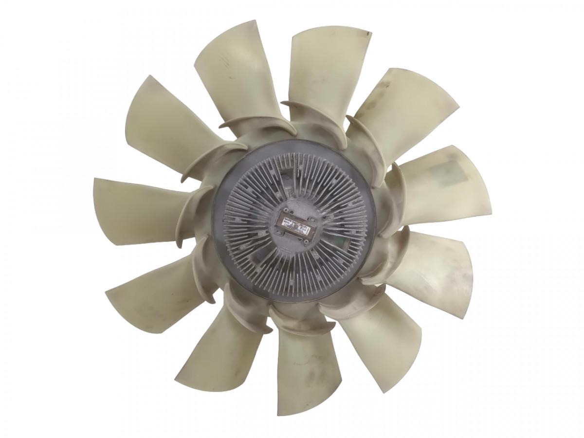 Volvo Cooling fan 20832823 - Ventilator pentru Camion: Foto 1 Volvo Cooling fan 20832823 - Ventilator pentru Camion: Foto 1