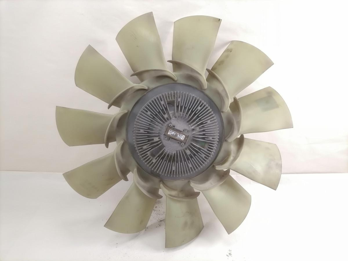 Volvo Cooling fan 20832823 - Ventilator pentru Camion: Foto 2 Volvo Cooling fan 20832823 - Ventilator pentru Camion: Foto 2