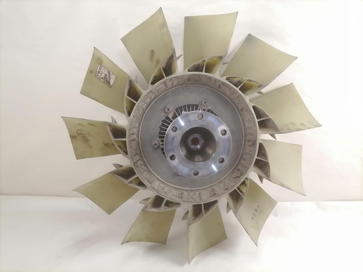 Volvo Cooling fan 20832823 - Ventilator pentru Camion: Foto 3 Volvo Cooling fan 20832823 - Ventilator pentru Camion: Foto 3